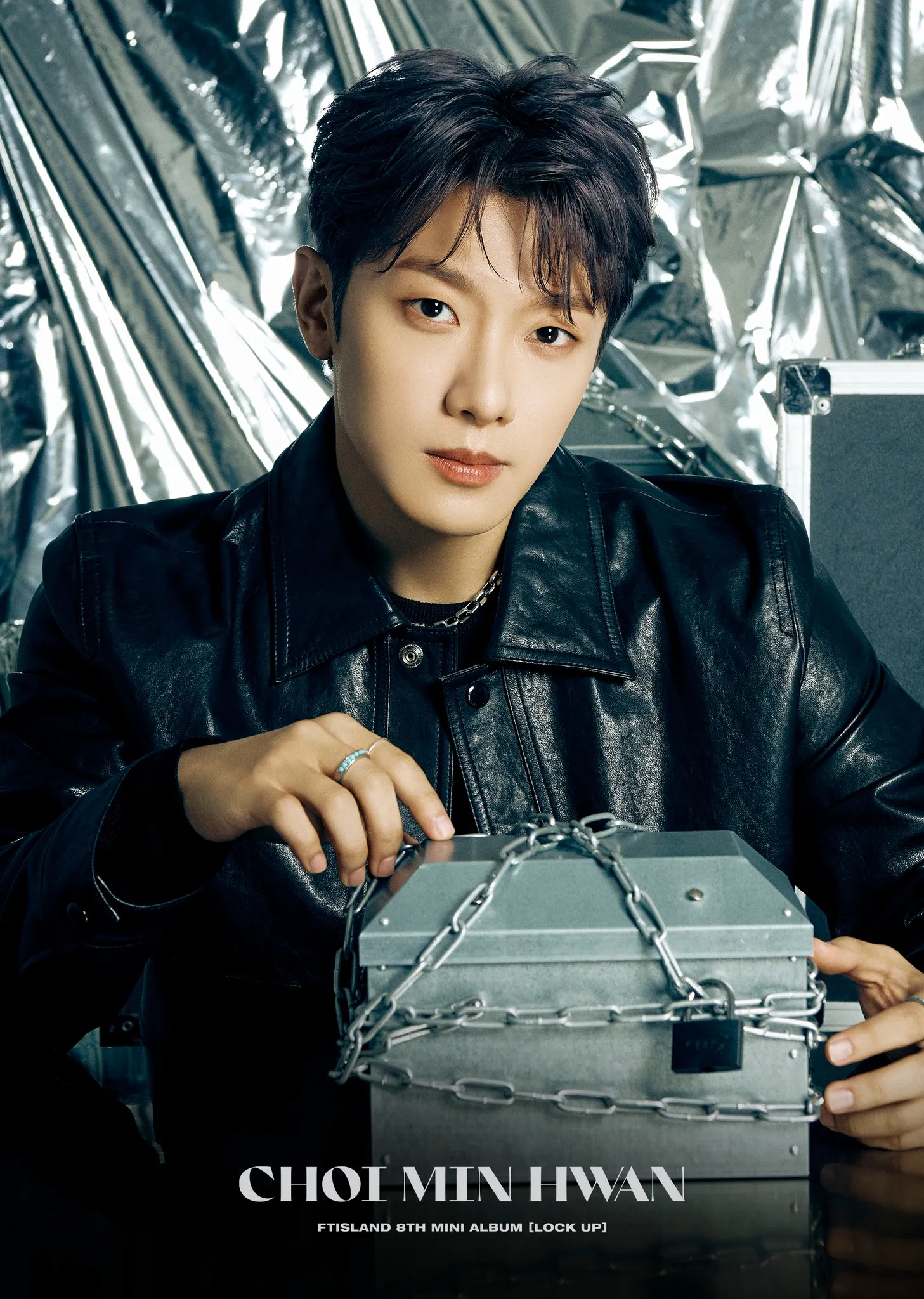 Choi Minhwan