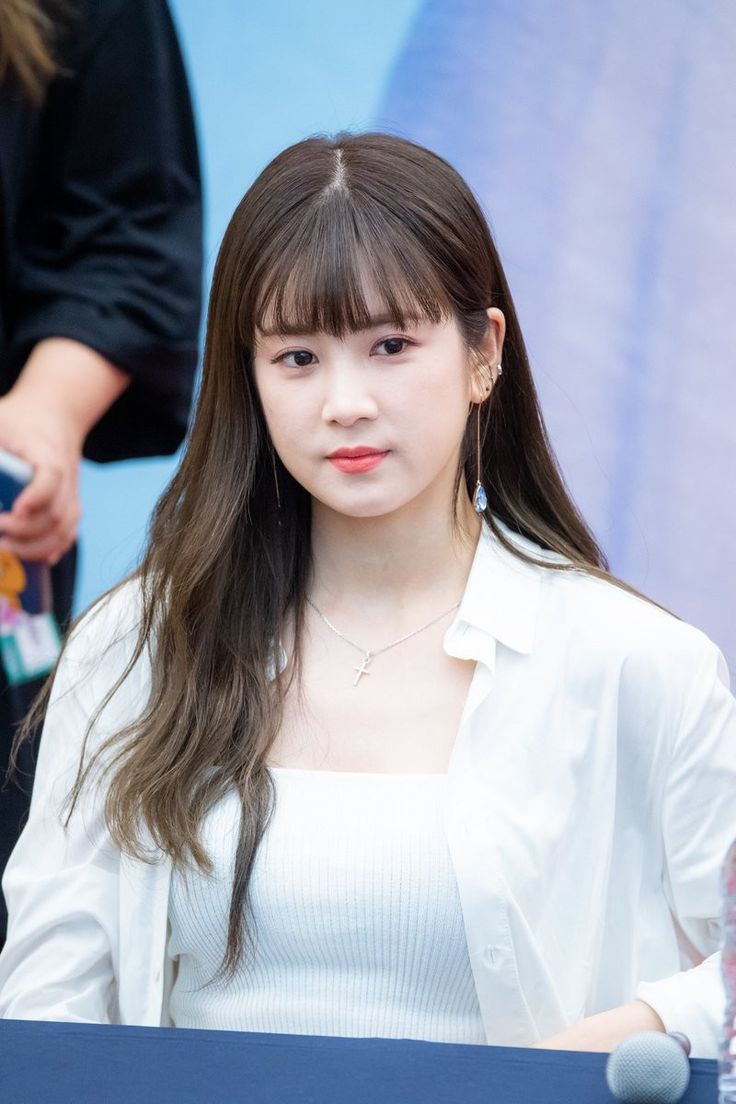 Chorong