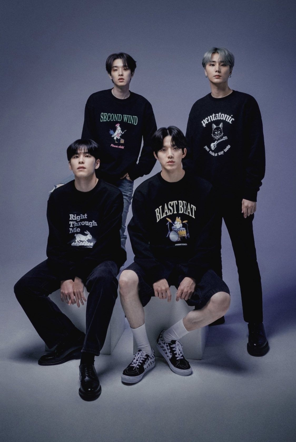 DAY6 official photo