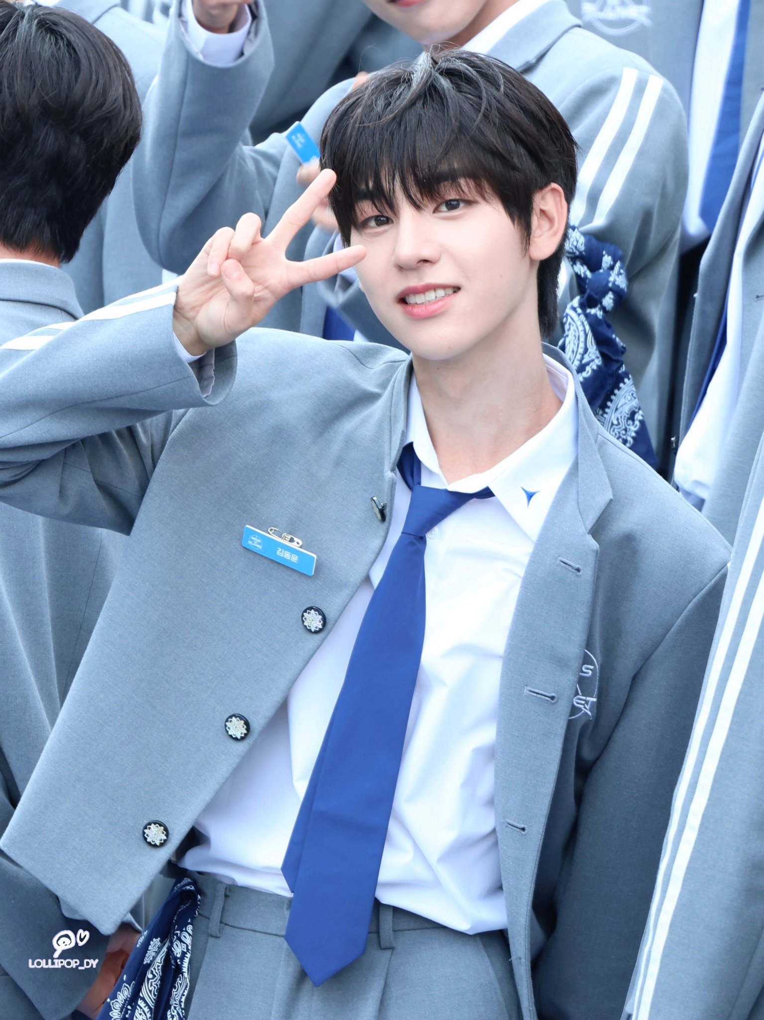 DONGYUN