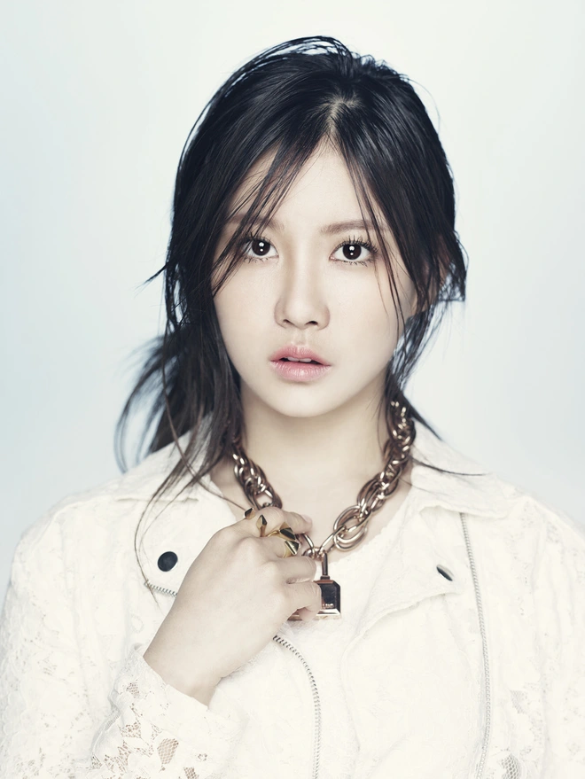 Dahee