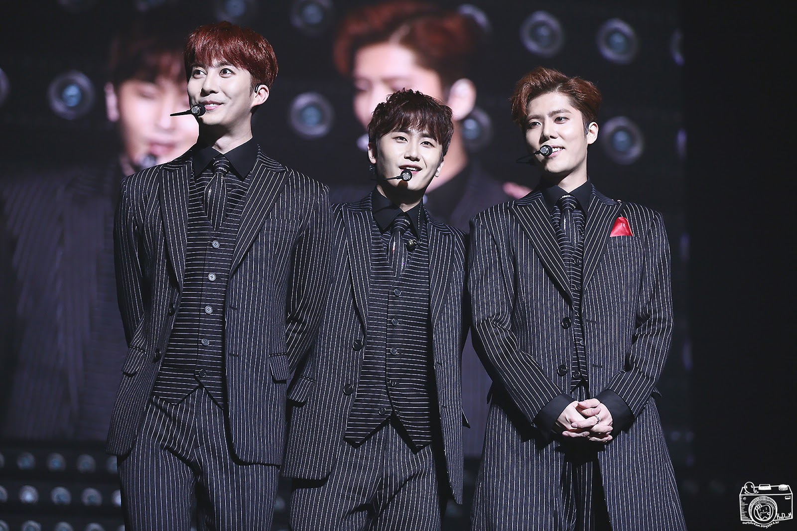 Double S 301