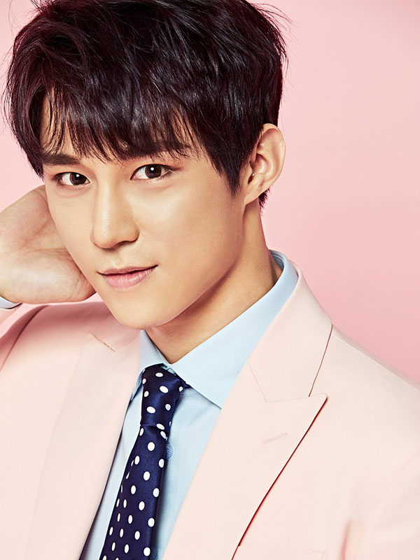 Dowoo