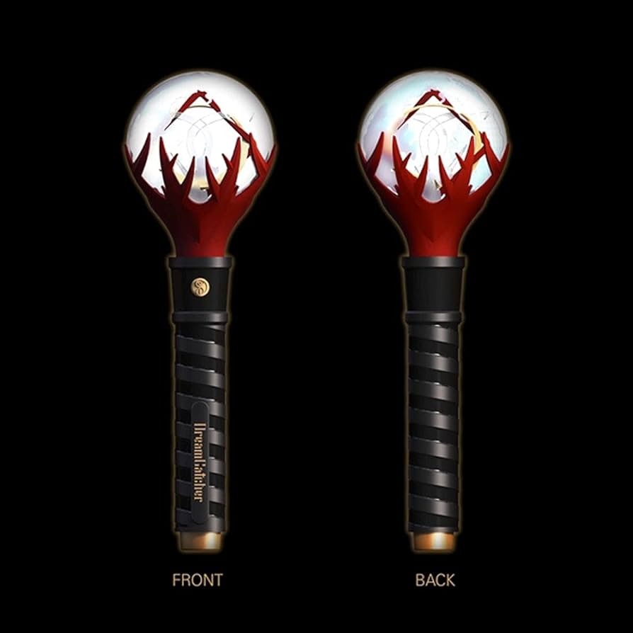 "Dream Catcher" Official Lightstick