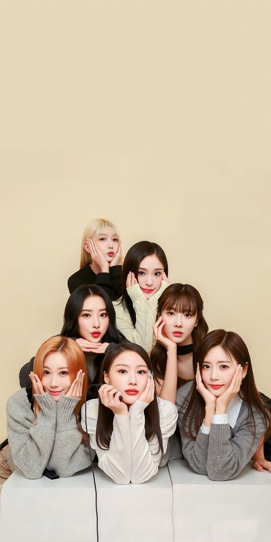 Dreamcatcher official photo