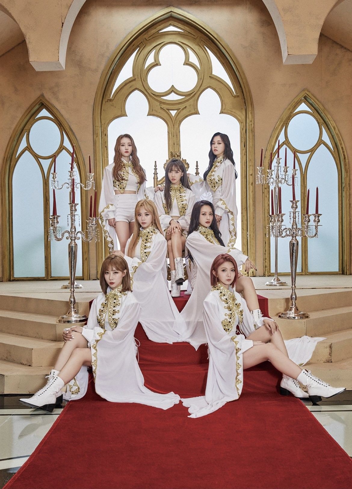 Dreamcatcher