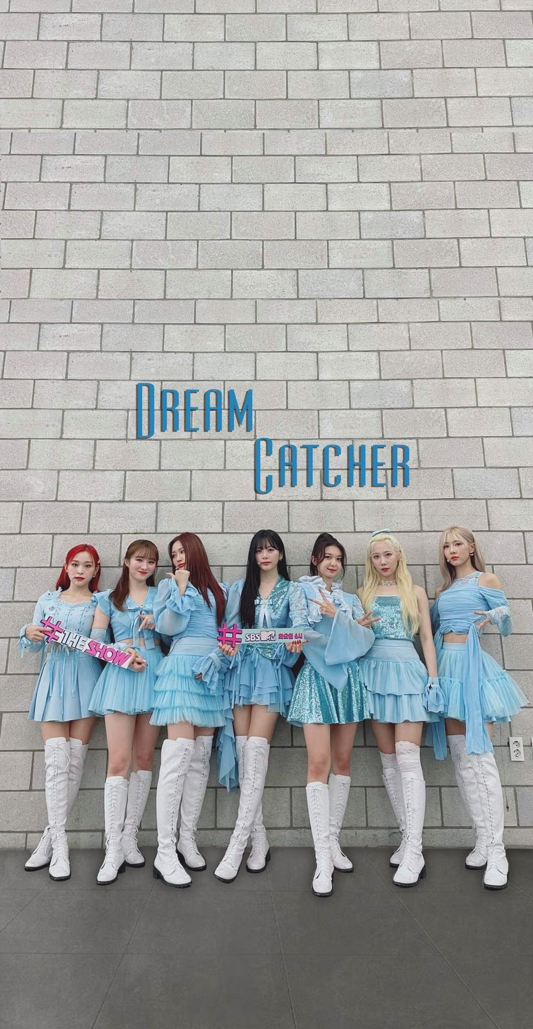 Dreamcatcher