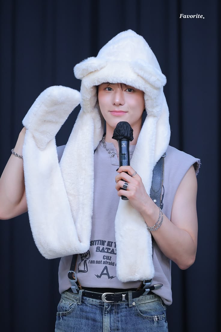 EN-KIM (Kim Min Su)