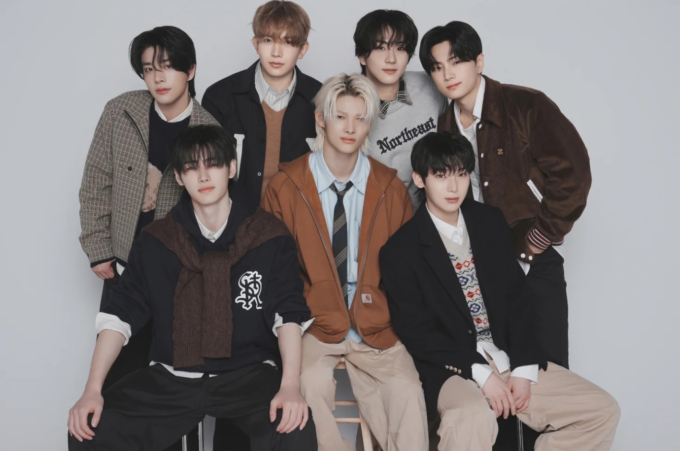 ENHYPEN Comeback 2026