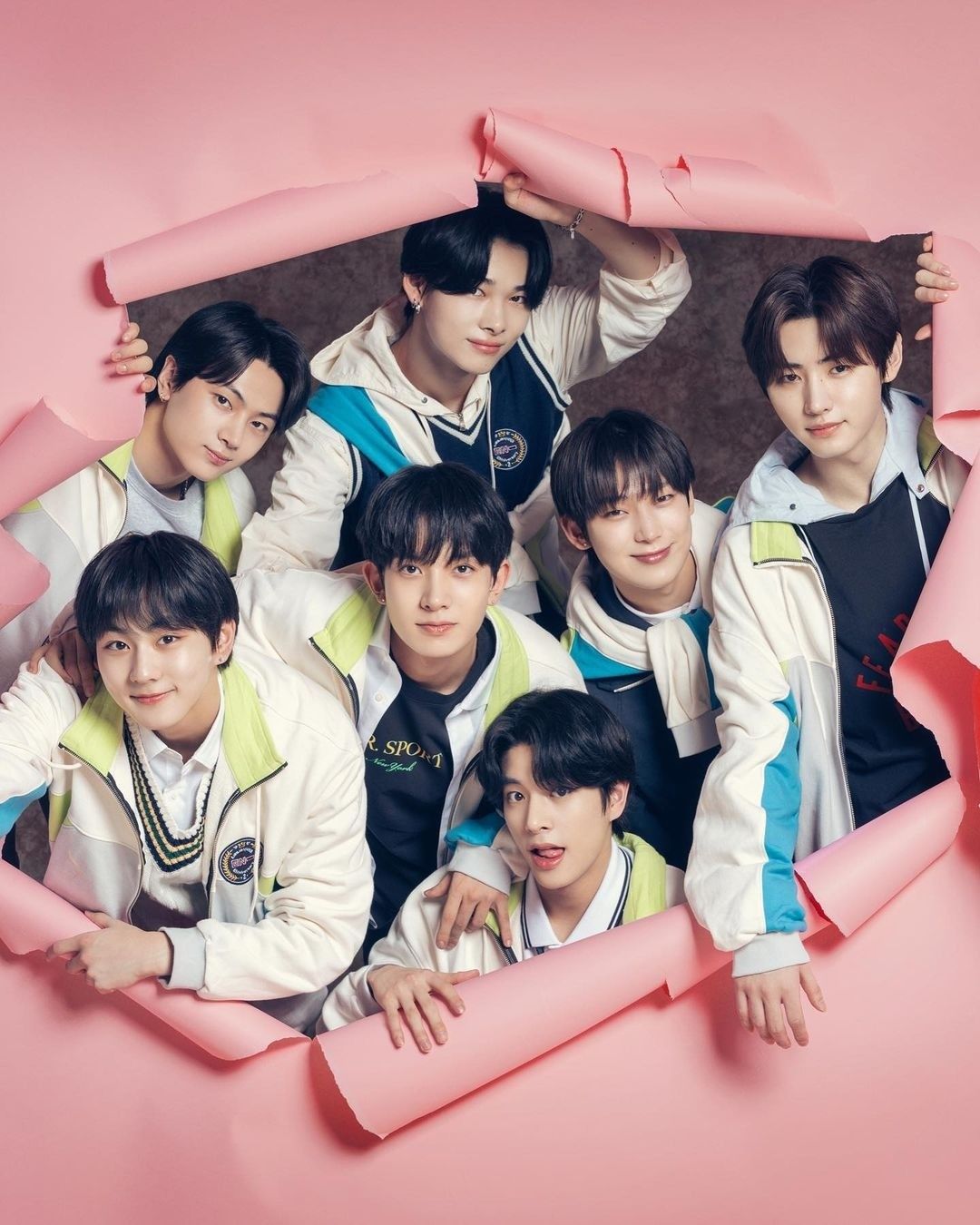 ENHYPEN official photo