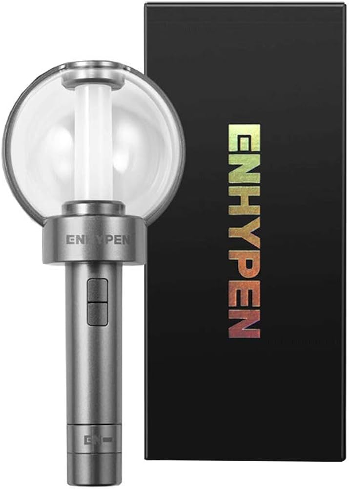 Official Light Stick (Ver. 2)