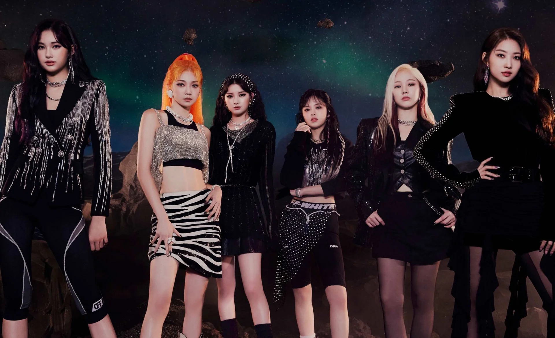 EVERGLOW