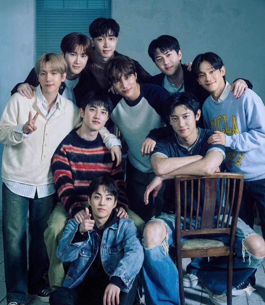 EXO