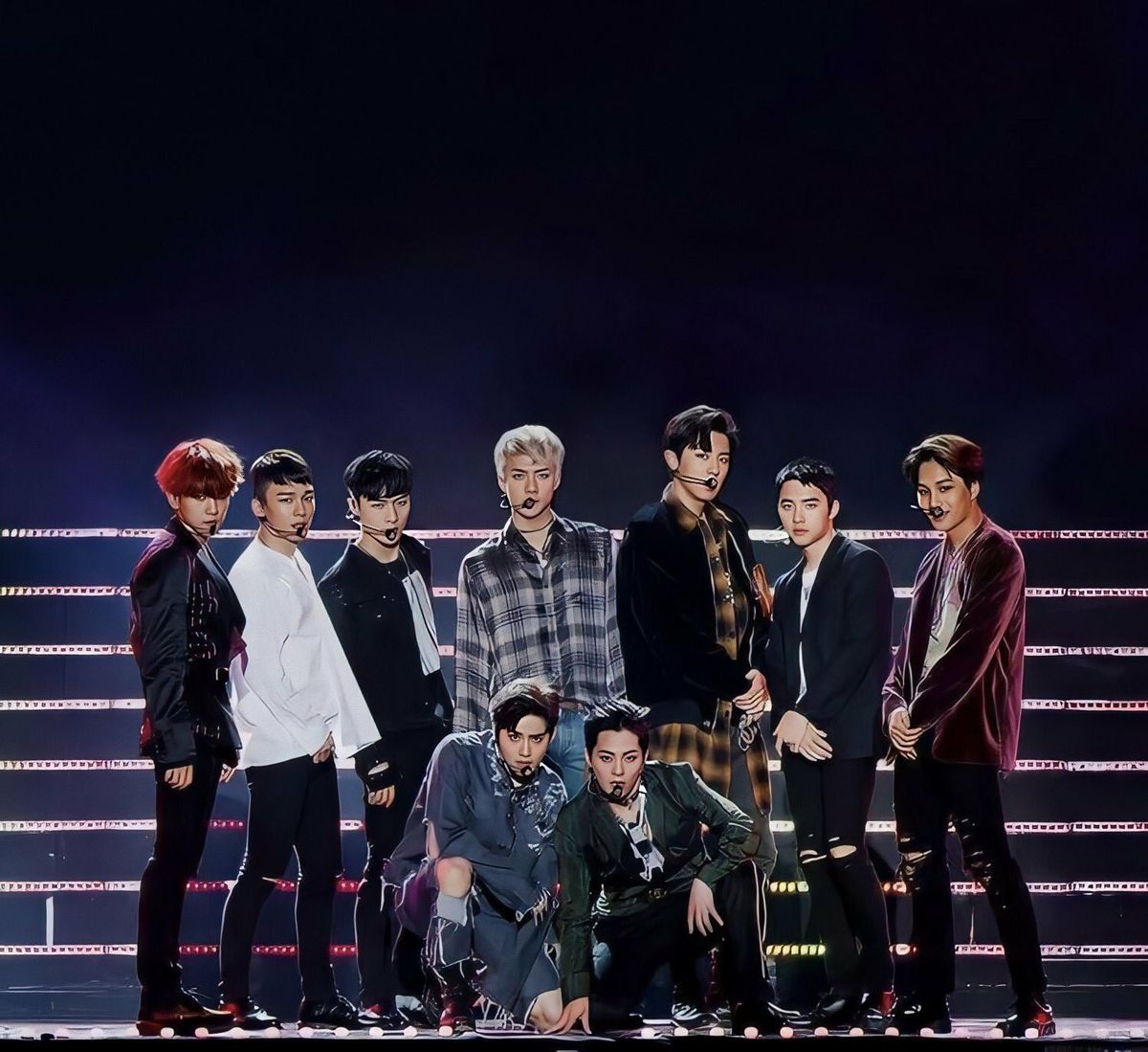 EXO