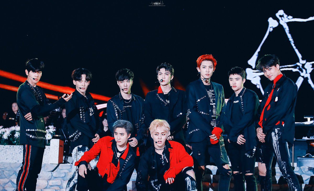 EXO
