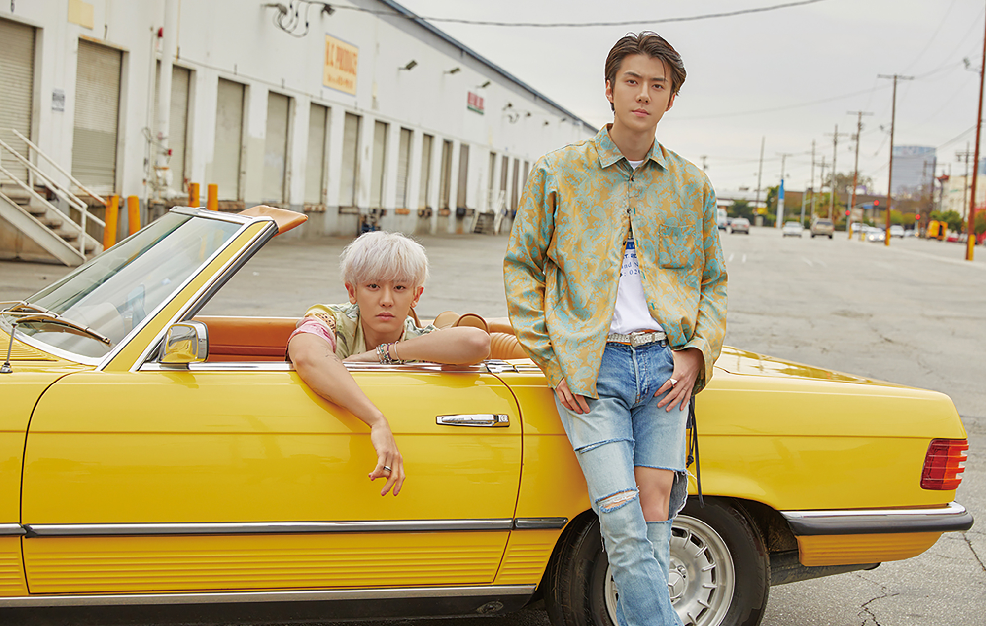 EXO-SC
