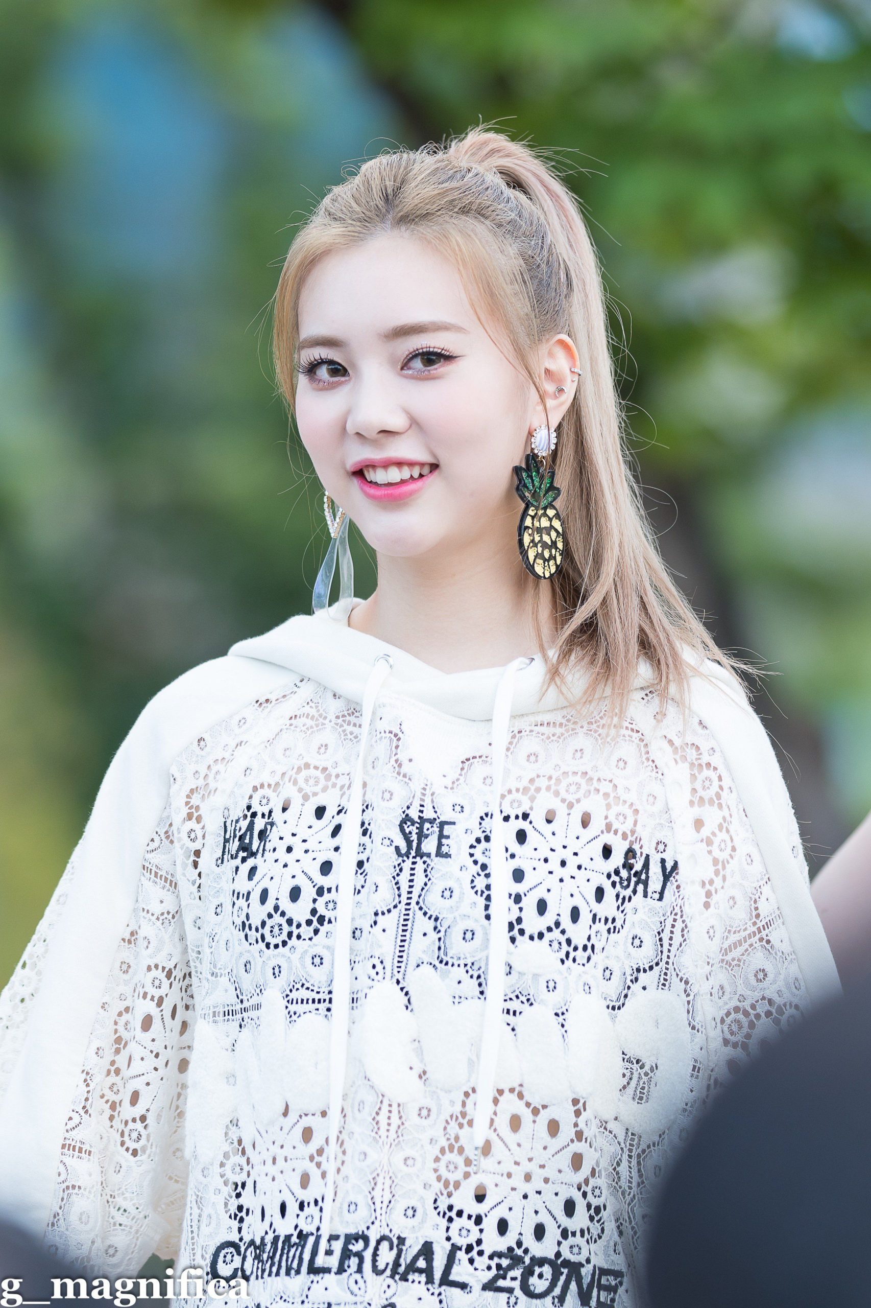 Eunchae
