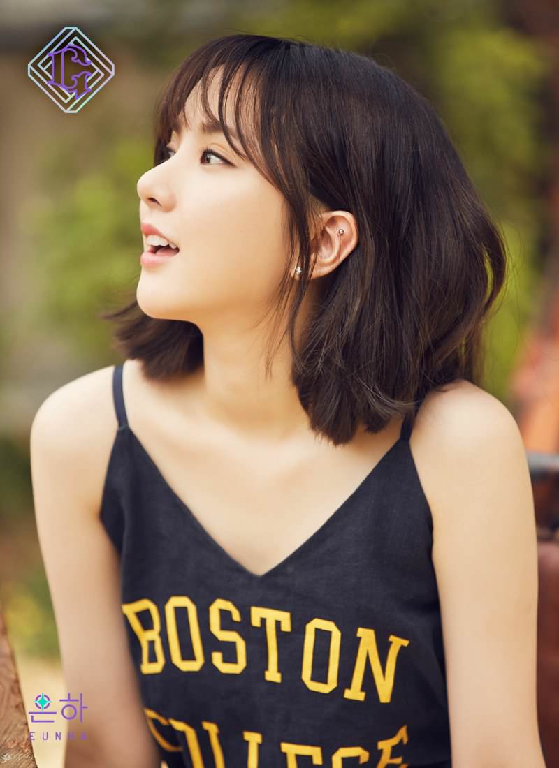 Eunha