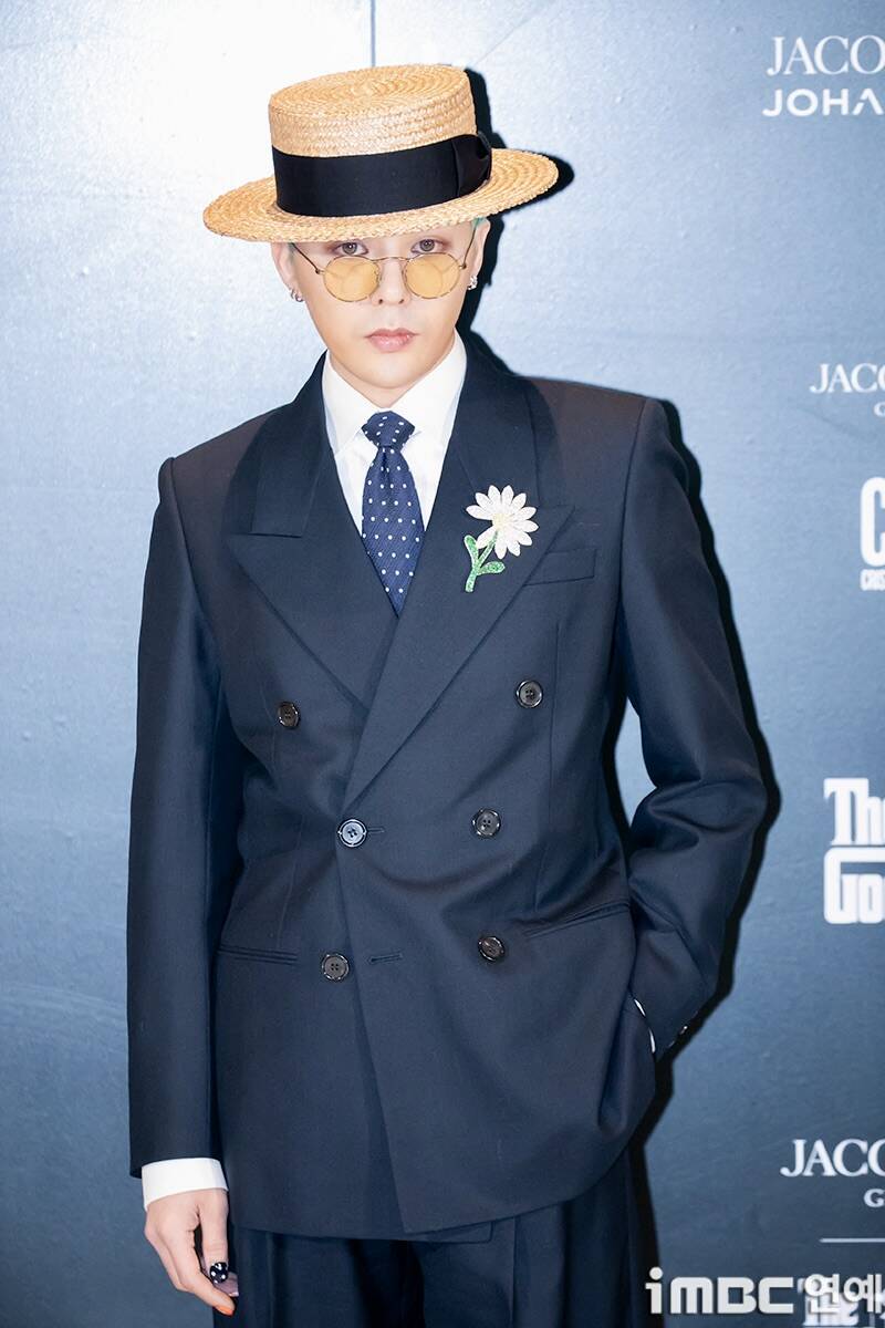 G-Dragon