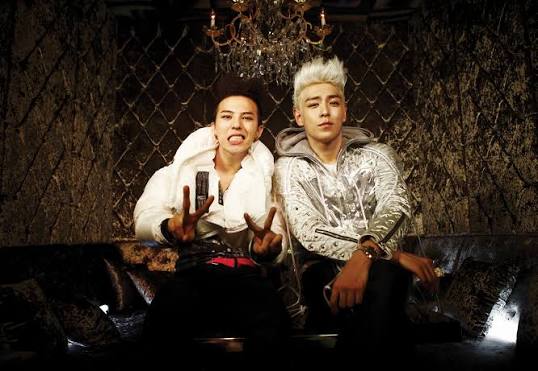 GD & TOP