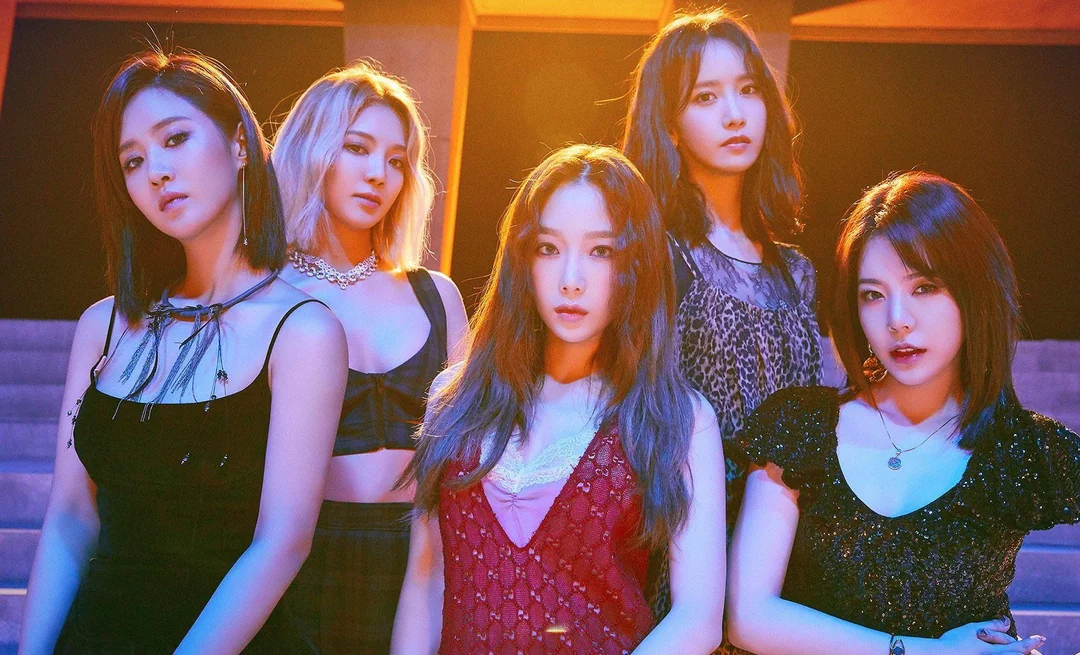 Girls' Generation Oh!GG