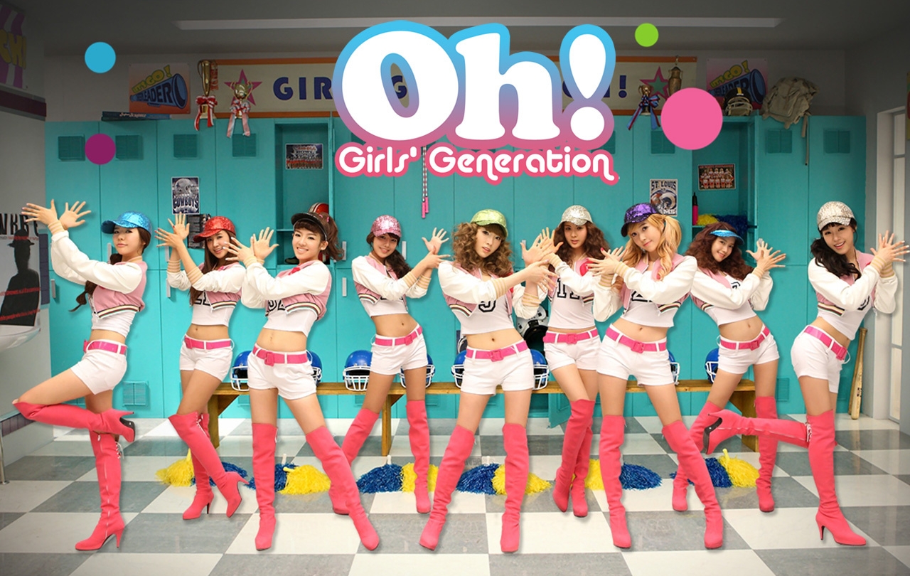 Girls' Generation