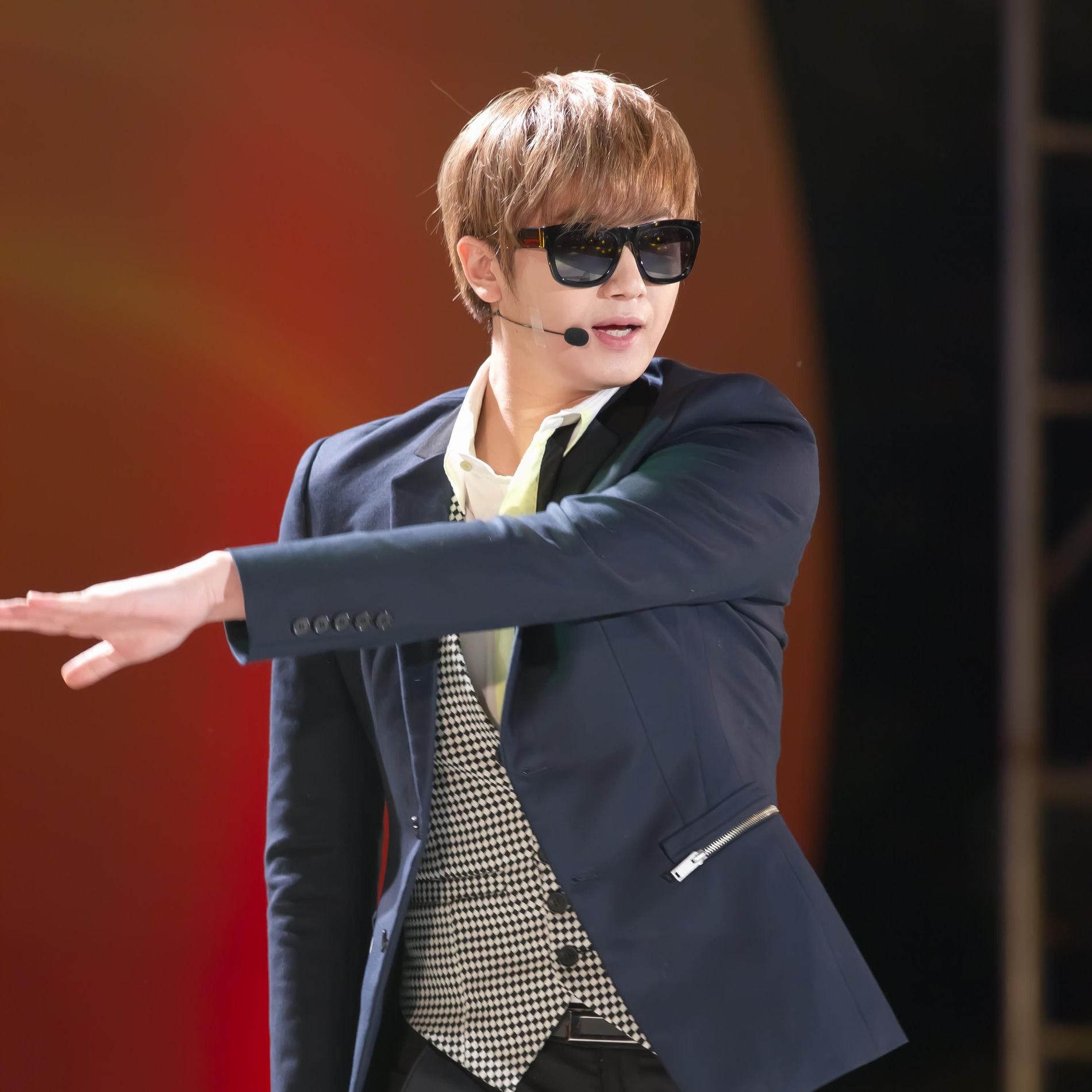 Heo Young Saeng