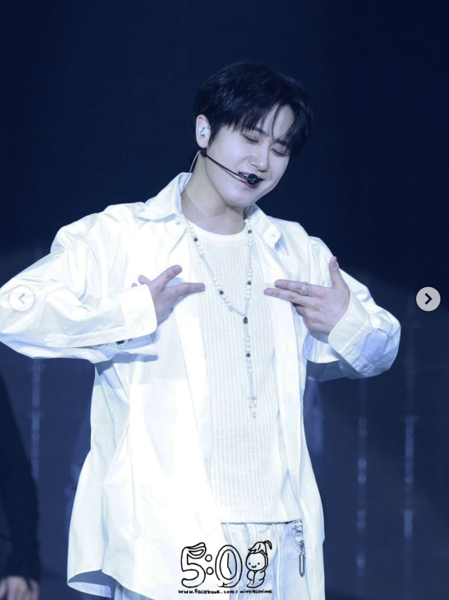 Heo Youngsaeng