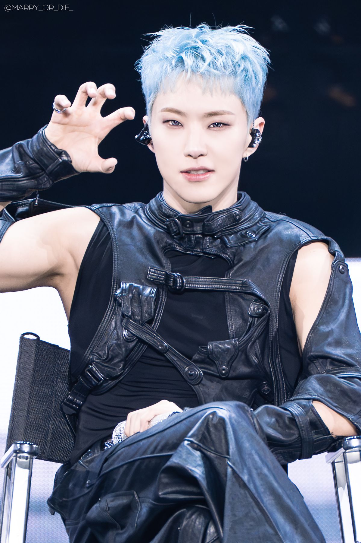 Hoshi