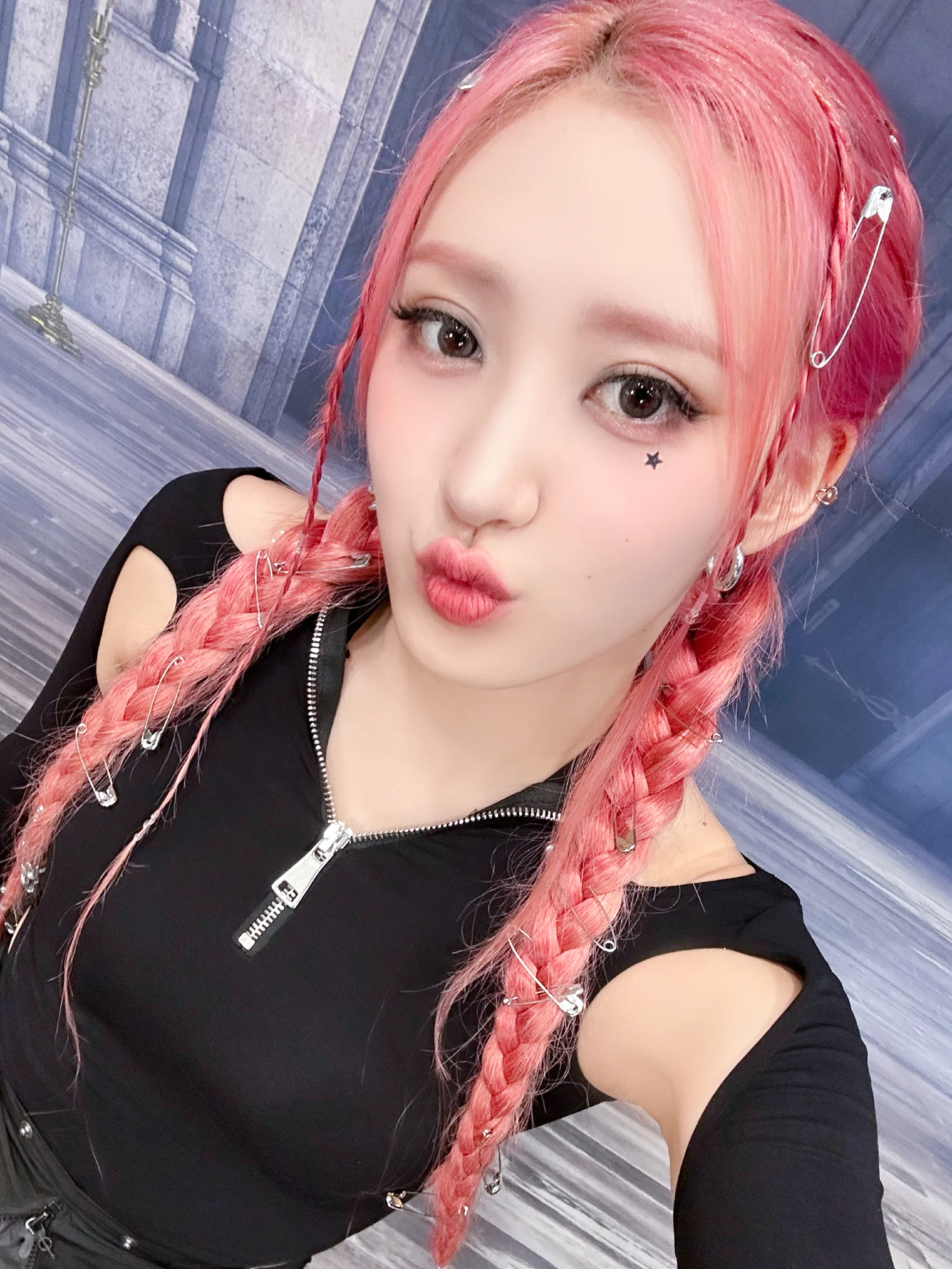 Hwiseo