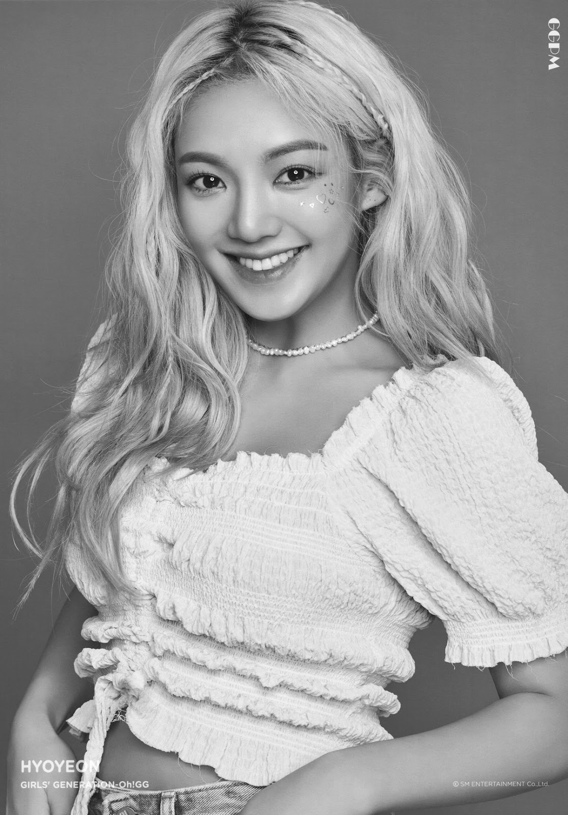 Hyoyeon