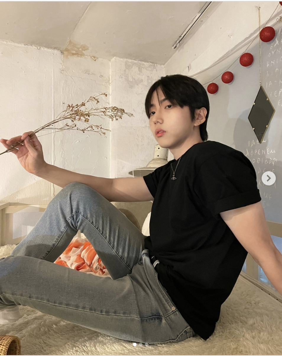 Hyukjin