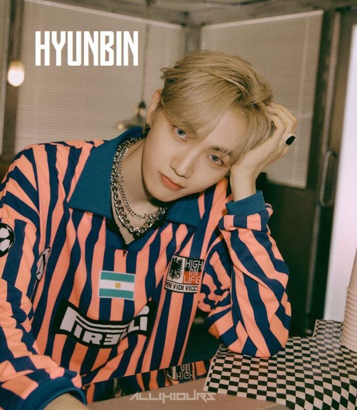Hyunbin