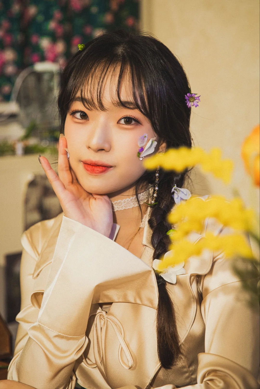 Hyunji