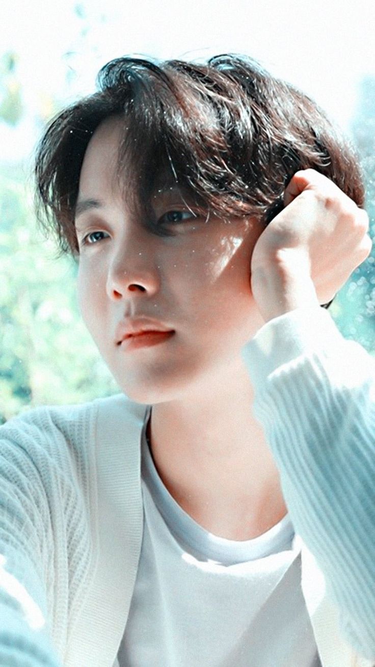 J-Hope