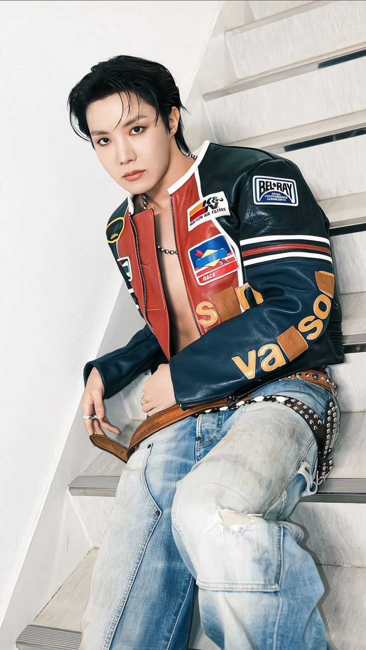 j-hope (제이홉)