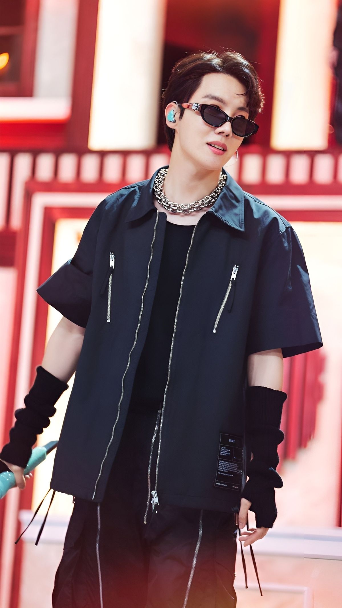 j-hope (제이홉)