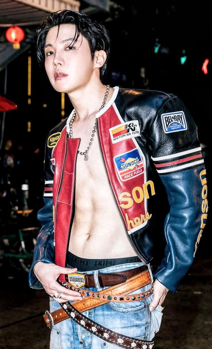 j-hope (제이홉)