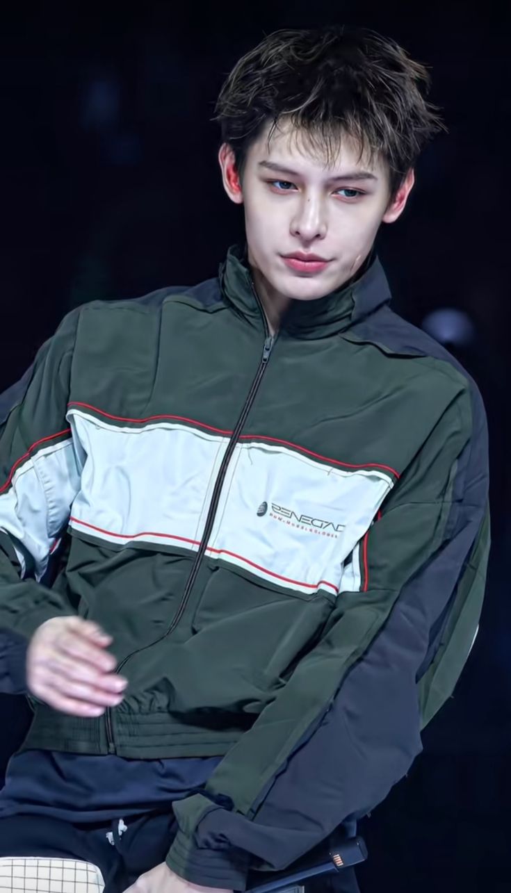 James (제임스)