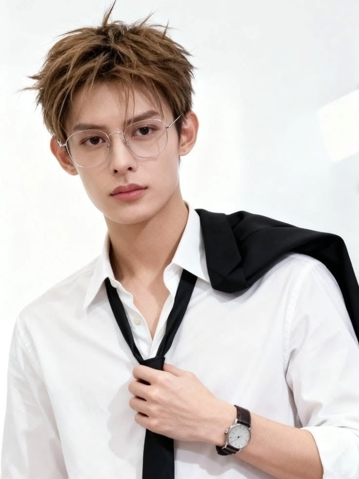 James (제임스)