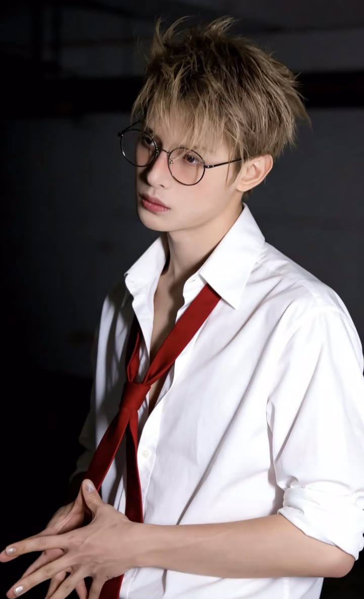 James (제임스)