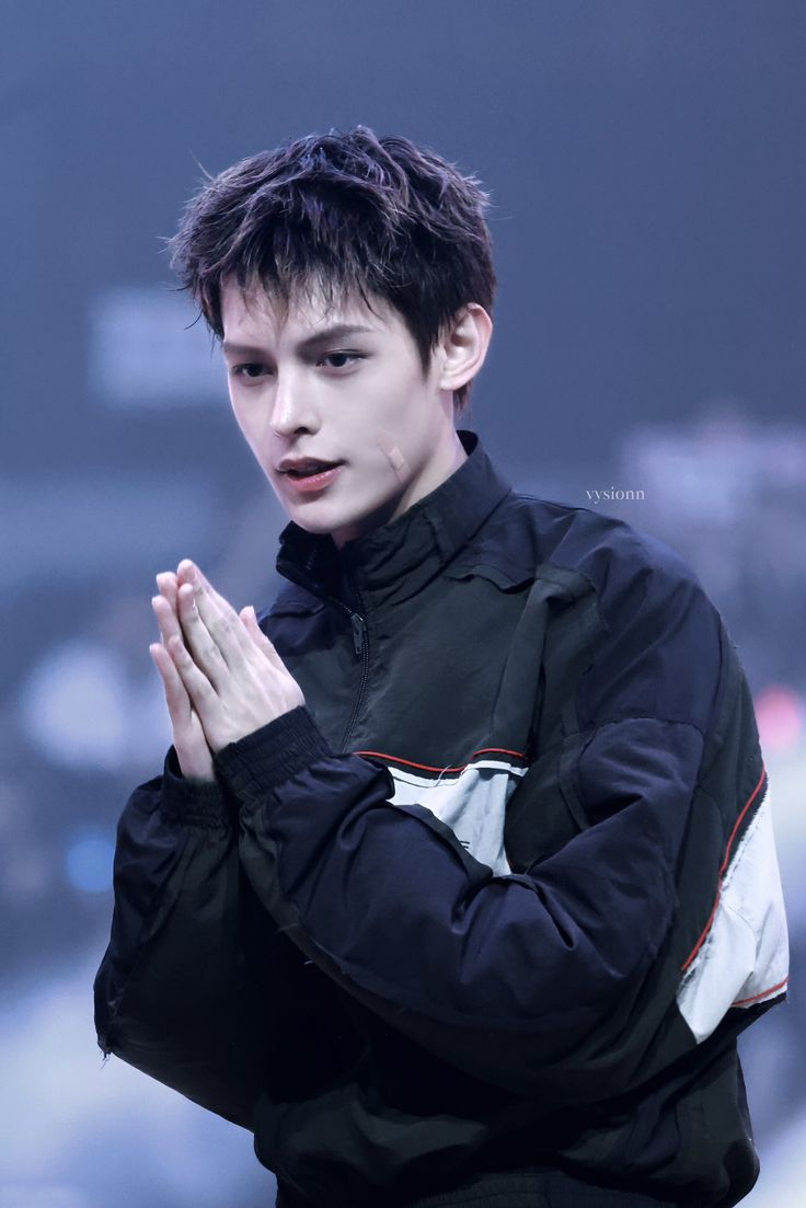 James (제임스)