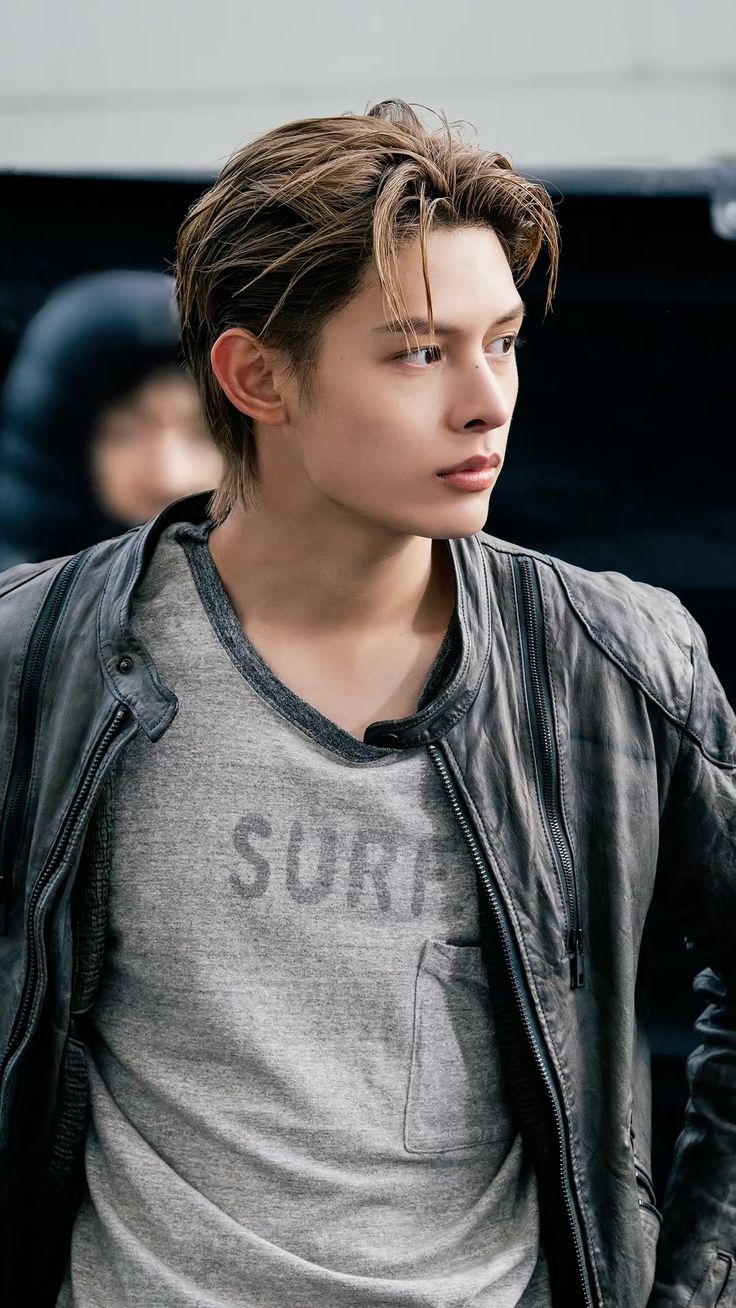 James (제임스)