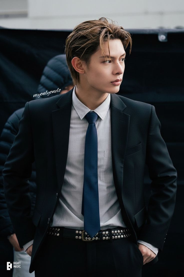 James (제임스)