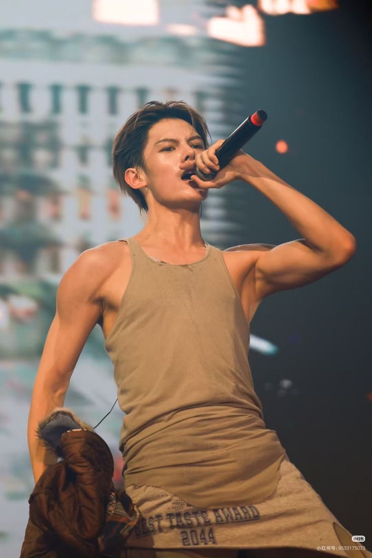 James (제임스)