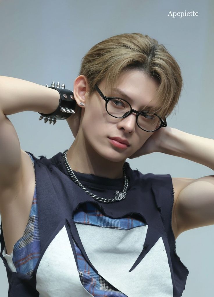 James (제임스)