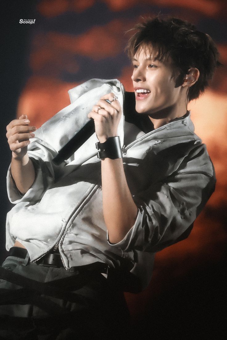 James (제임스)