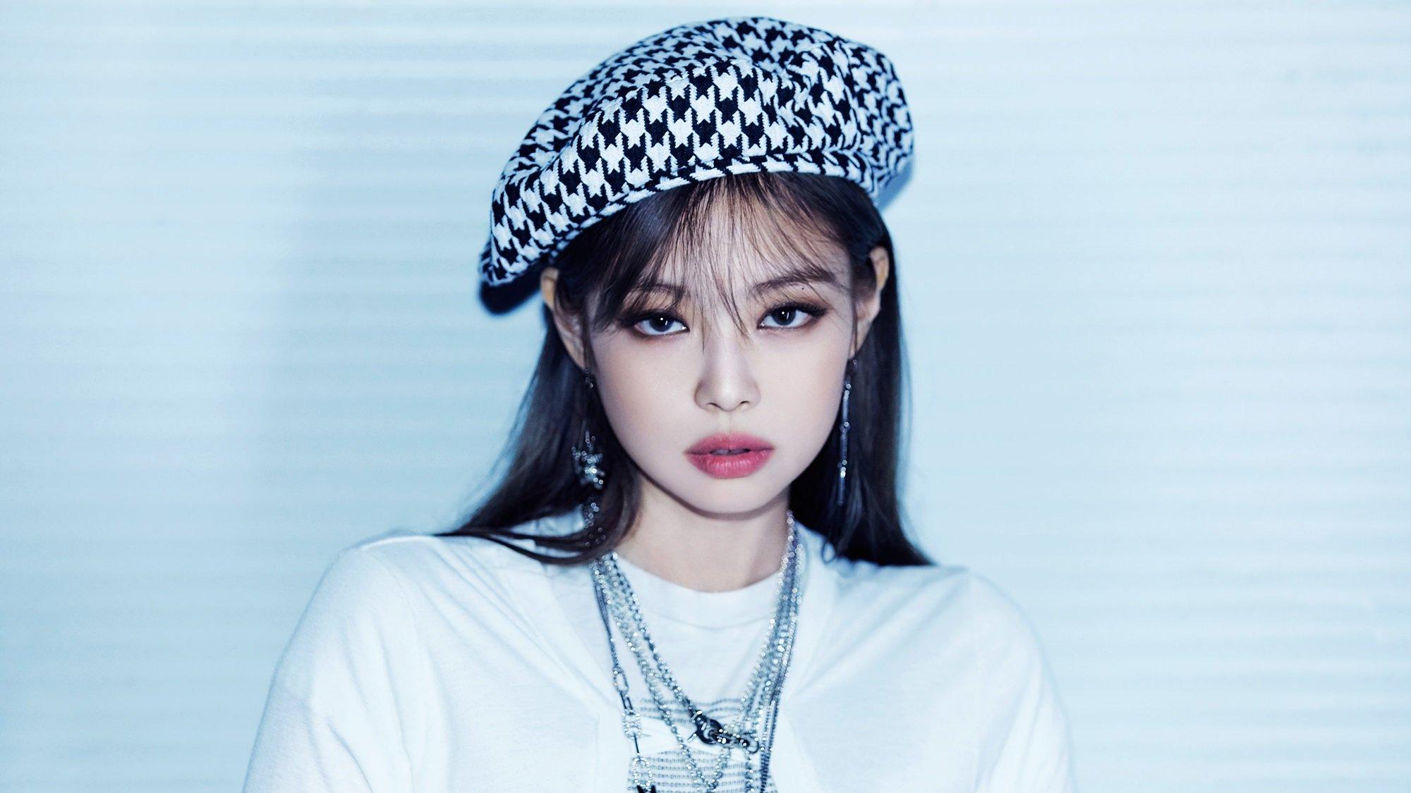 Jennie (제니)