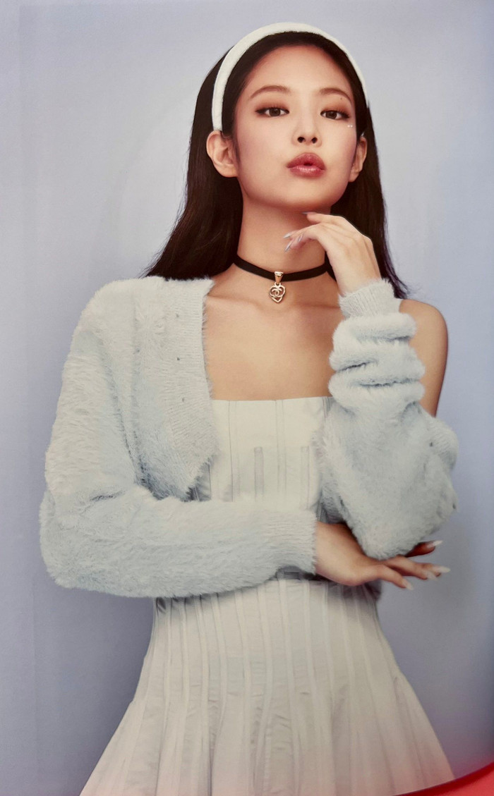 Jennie (제니)