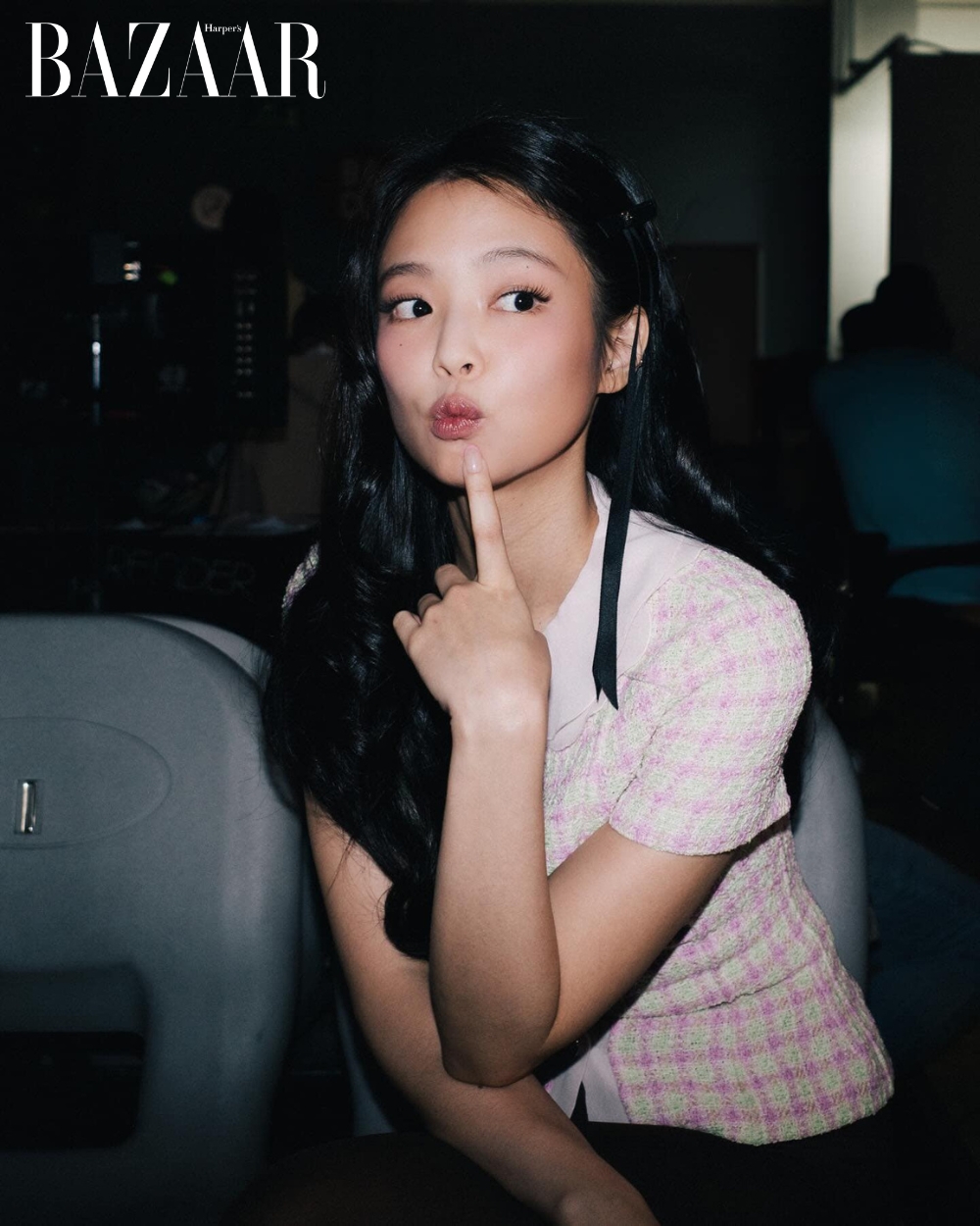 Jennie (제니)